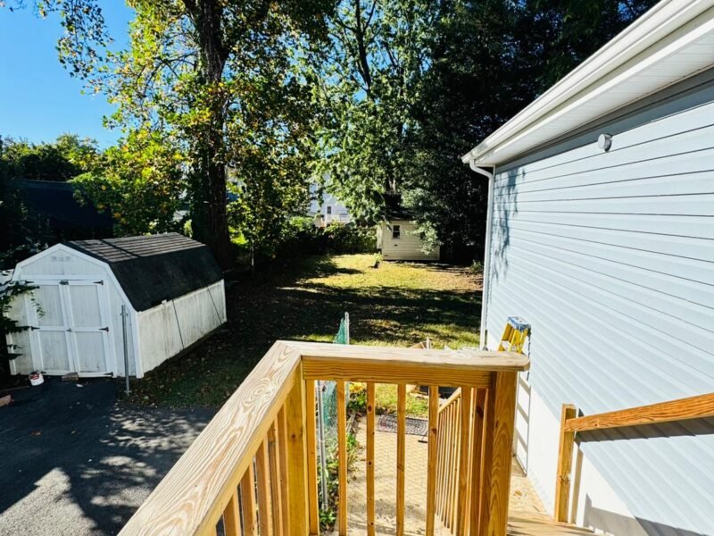 1536 Munn Ave, Hillside Twp