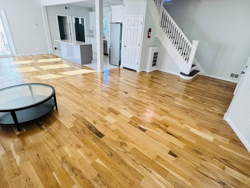 1536 Munn Ave, Hillside Twp