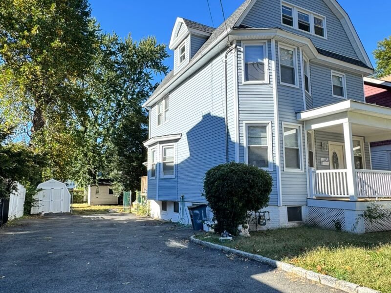 1536 Munn Ave, Hillside Twp