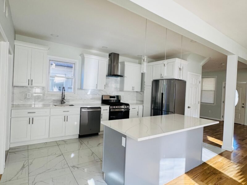 1536 Munn Ave, Hillside Twp