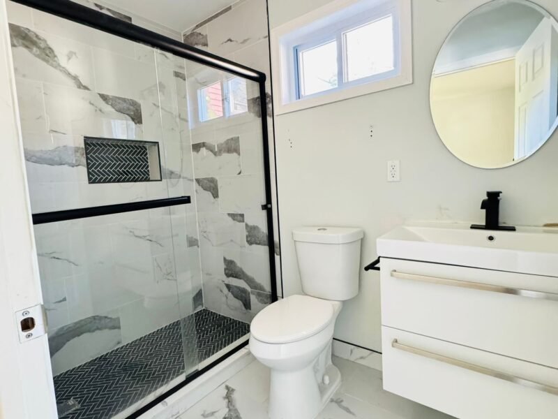 1536 Munn Ave, Hillside Twp