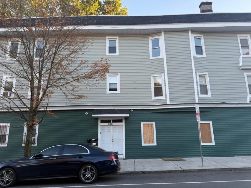 826 S 15th St Newark