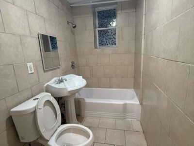 323 Park Ave, Newark, NJ