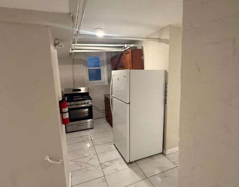 323 Park Ave, Newark, NJ