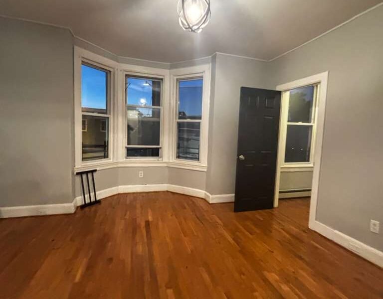 26 Rose Ave, Jersey City, NJ