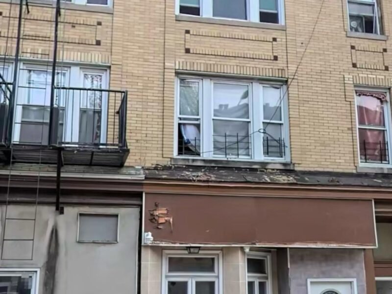 63 Martin Luther King Jr. Dr, Jersey City