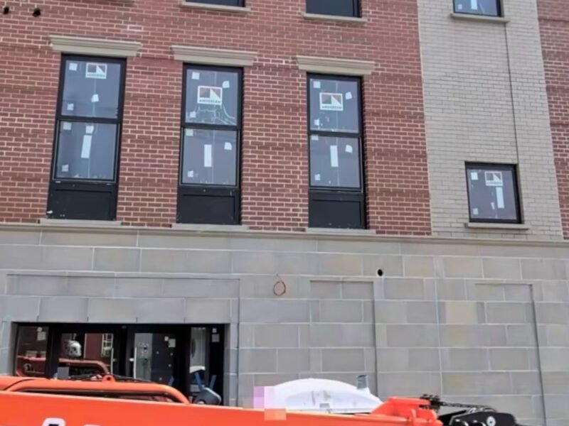 132 Mallory Ave, Jersey City,