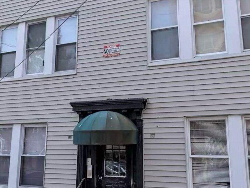 191 Wegman Pkwy, Jersey City