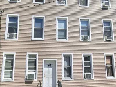62 Cambridge Ave, Jersey City