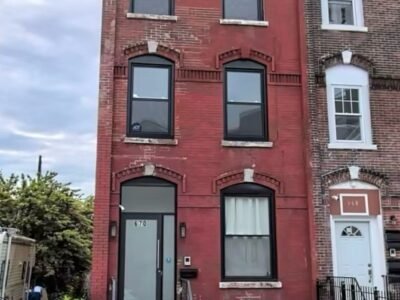 670 Ocean Ave, Jersey City