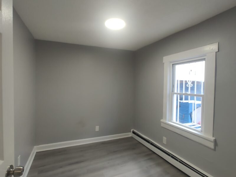 APARTAMENTO DISPONIBLE