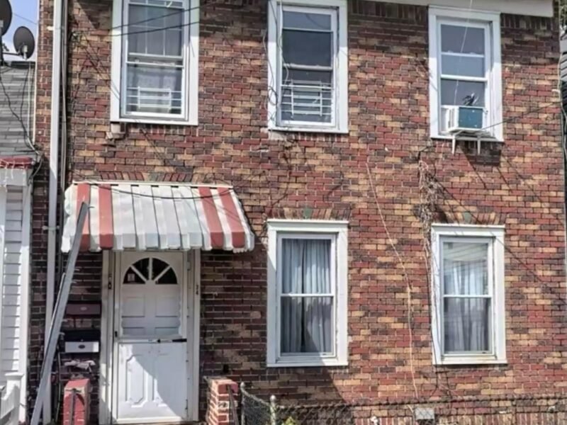 74 Chestnut St Paterson, NJ 07501 Estados Unidos