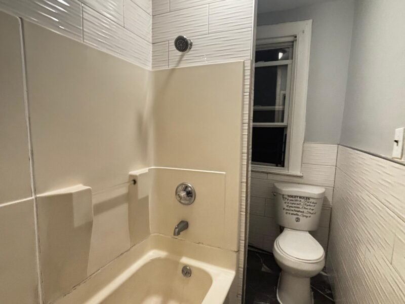 DEPARTAMENTO 3 HABITACIONES 1 BAÑO