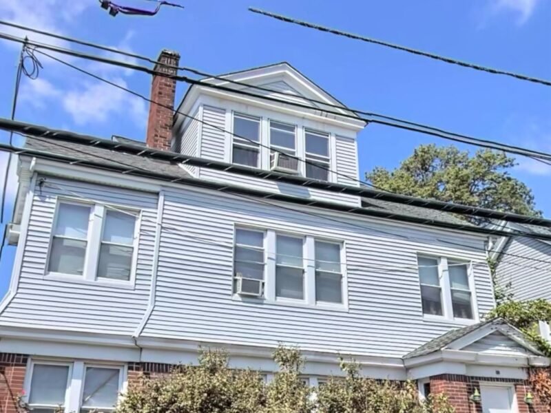 33 Poe Ave Newark, NJ 07106 Estados Unidos