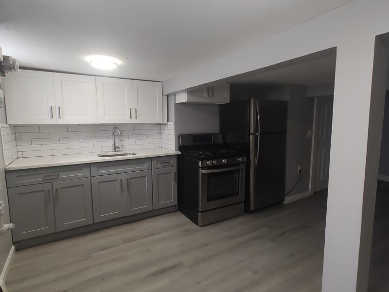 APARTAMENTO DISPONIBLE