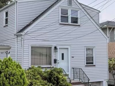 1283 Broadway Hillside, NJ 07205 Estados Unidos