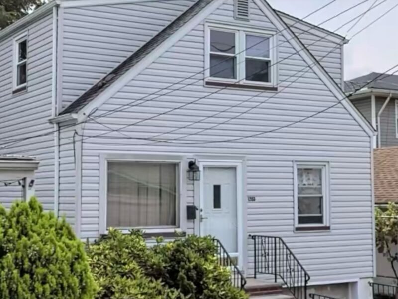 1283 Broadway Hillside, NJ 07205 Estados Unidos