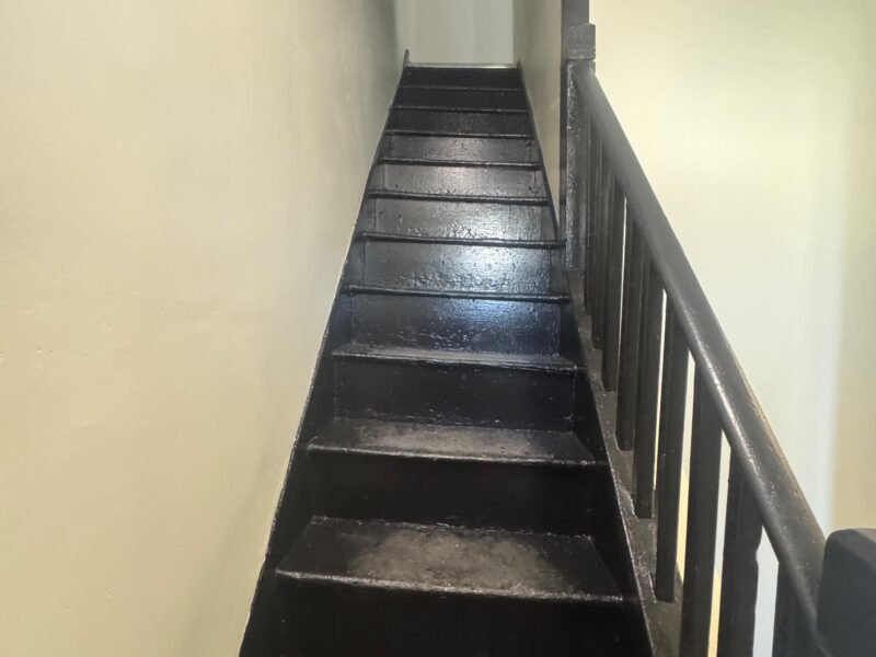 556 E 18th St Paterson, NJ 07514