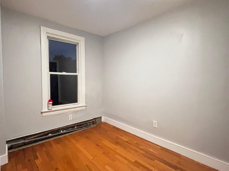 DEPARTAMENTO 3 HABITACIONES 1 BAÑO