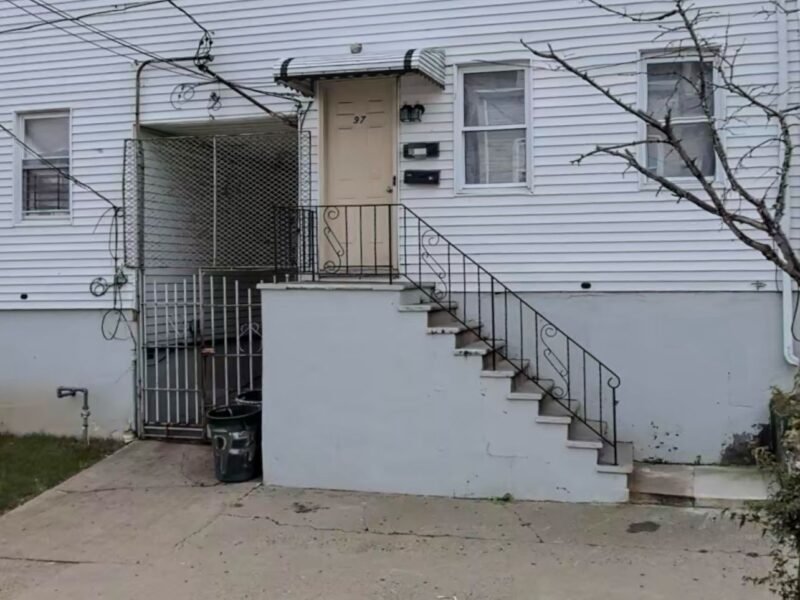 97 Butler St Paterson, NJ 07524 Estados Unidos