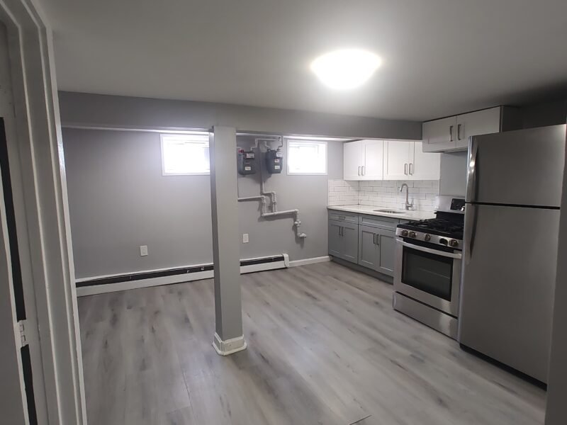 APARTAMENTO DISPONIBLE