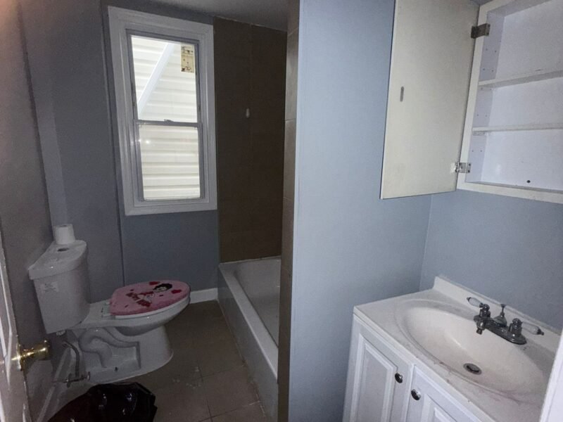 100 N Fourth St Paterson, NJ 07522