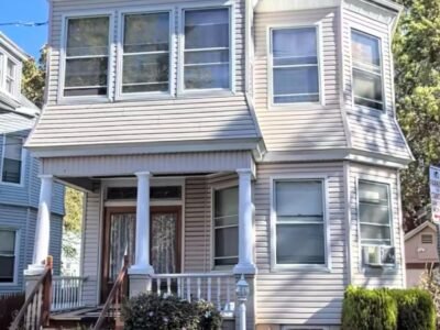 7 Laurel Pl Newark, NJ 07106 Estados Unidos