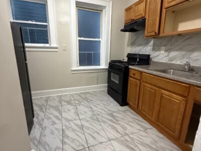 220 ROSEVILLE AVE NEWARK 07107