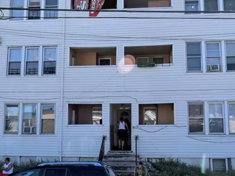 354 11th Ave Paterson, NJ 07514 Estados Unidos