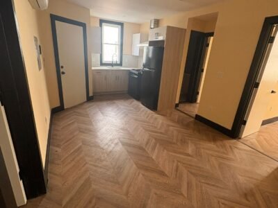 283 Monticello Ave, Jersey City, NJ 07306