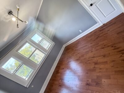 NEWARK NJ 2 HABITACIONES $1550