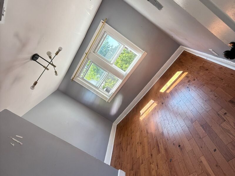 NEWARK NJ 2 HABITACIONES $1550