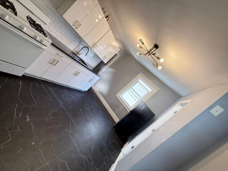 NEWARK NJ 2 HABITACIONES $1550