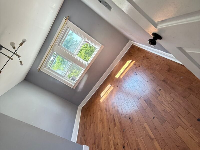 NEWARK NJ 2 HABITACIONES $1550