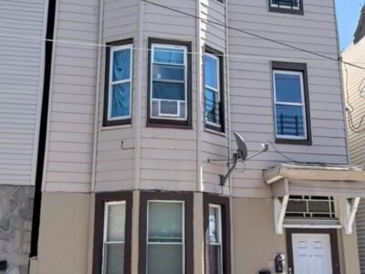 270 Littleton Ave Newark, NJ 07103 Estados Unidos