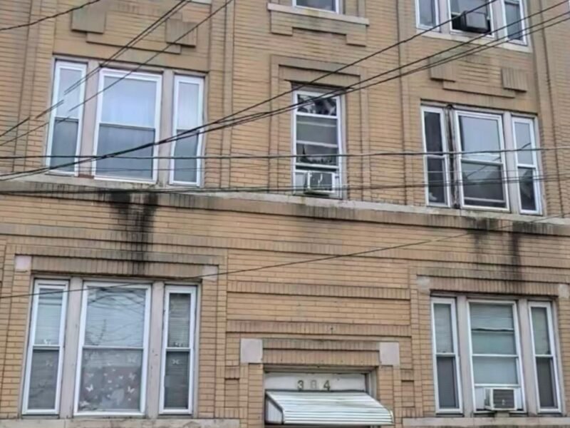 384 Bergen Ave Jersey City, NJ 07304 Estados Unidos