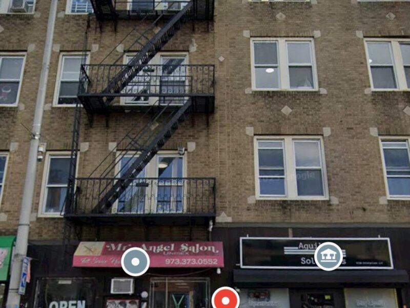 1343 Springfield Ave, Irvington, NJ 07111