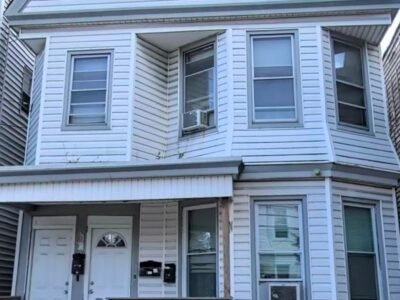 591 15th Ave Newark, NJ 07103 Estados Unidos