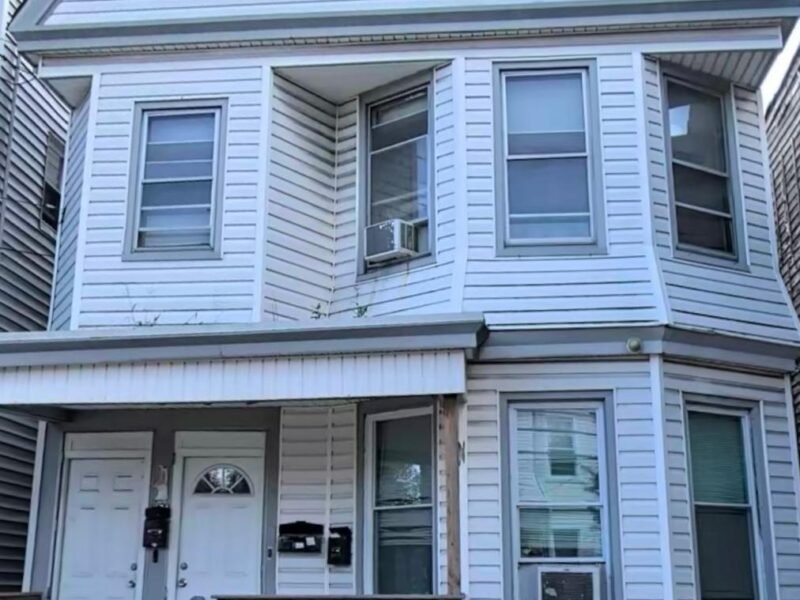 591 15th Ave Newark, NJ 07103 Estados Unidos