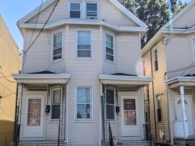 165 Reid St Elizabeth, NJ 07201 Estados Unidos