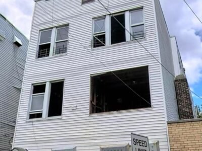 177 Van Nostrand Ave Jersey City, NJ 07305 Estados Unidos