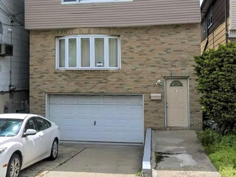 8 E View Ct Jersey City, NJ 07305 Estados Unidos