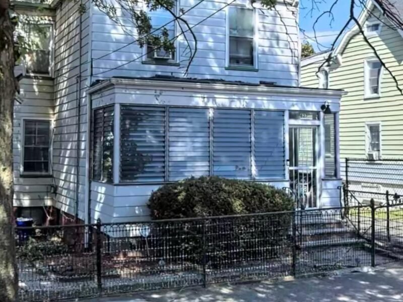 627 S 20th St Irvington, NJ 07103 Estados Unidos