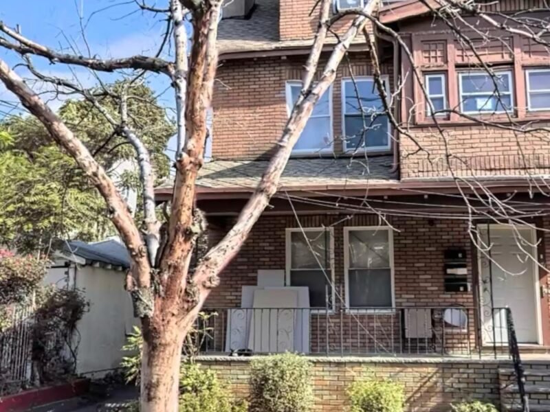 71 Millington Ave Newark, NJ 07108 Estados Unidos