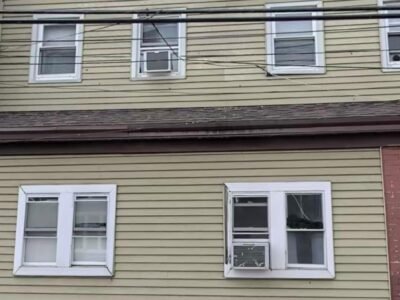 90 E 21st St Bayonne, NJ 07002 Estados Unidos