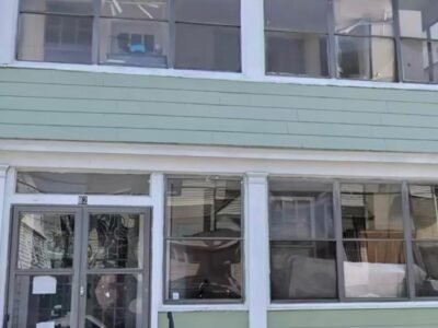 82 Smith St Newark, NJ 07106 Estados Unidos