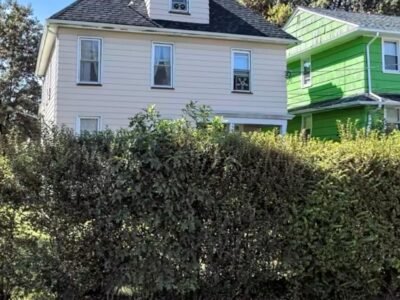 189 Orange Ave Irvington, NJ 07111 Estados Unidos