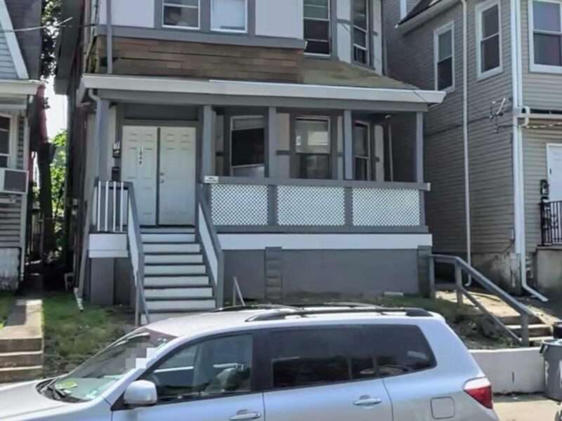 1048 Grove St Irvington, NJ 07111 Estados Unidos