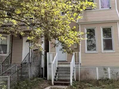 67 Ninth Ave East Orange, NJ 07018 Estados Unidos