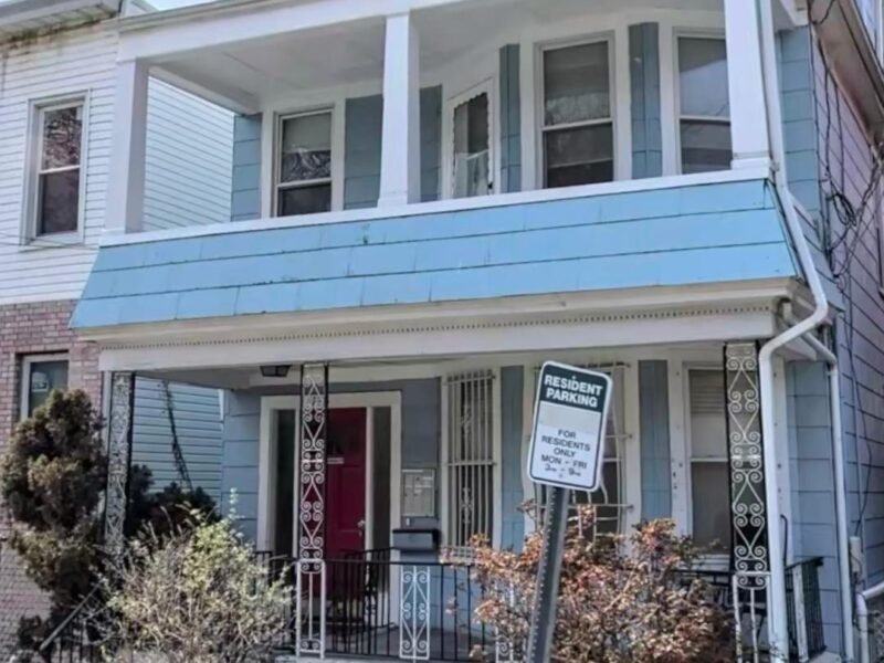 125 Audubon Ave Jersey City, NJ 07305 Estados Unidos